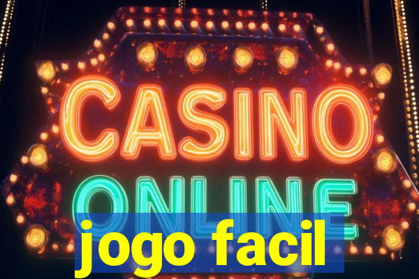 jogo facil